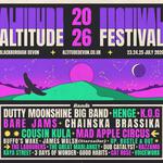 Altitude Festival  2026