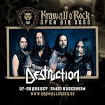 Krawall O Rock 2026