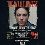 The Wallflowers