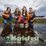 MerleFest 2026