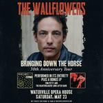 The Wallflowers