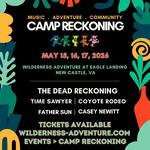Camp Reckoning 2026