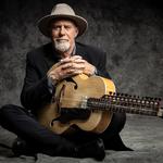 Harry Manx (Can) @ The Heritage Hotel Bulli