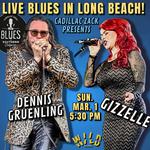 Gizzelle & Dennis Gruenling