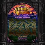 Forbidden Kingdom 2026