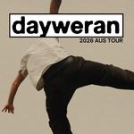 Day We Ran - Aus Tour 2026 - Perth - *SOLD OUT*