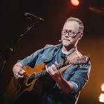 Andrew Peterson at the Ryman