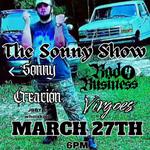 The Sonny Show