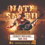 LONG LIVE COUNTRY ROCK AND ROLL TOUR