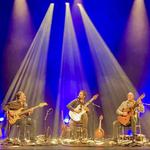 MG3 plays Ennio Morricone