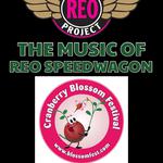 Richrath Project REO @ Cranberry Blossom Festival