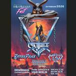 Metallizer Fest