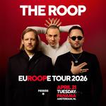 EUROOPE TOUR 2026 | Amsterdam, NL