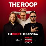 EUROOPE TOUR 2026 | Köln, DE