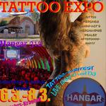 1. Neuruppiner Tattoo Expo 2026