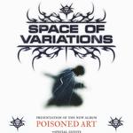 Space Of Variations - JABLUNKOV