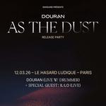 Douran – Release Party W/ Il:Lo