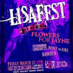 Lisa Fest