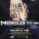 THE CONTROLLED CHAOS TOUR