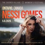 The Sacred Village Woman's Festival  2026