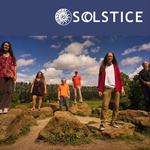 Clann Tour 2026: Solstice + Ebony Buckle