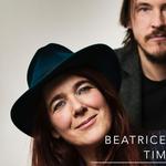 Na De Stilte  Beatrice van der Poel en Tim Eijmaal