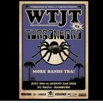 Welt Turbojugend Tage 2026