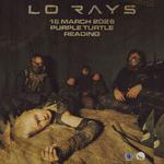 Lo Rays UK Tour
