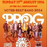 Clann Tour 2026: The 1865 - Solstice + TBA