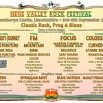 Nene Valley Rock Festival 2026
