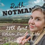 Ruth Notman Trio