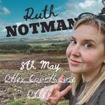 Ruth Notman Trio