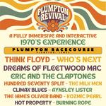 Will Wilde Band @ Plumpton Revival Festival