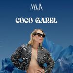 Coco Garel at Sonnbuhel