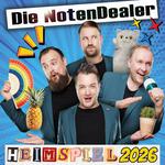 DAS HEIMSPIEL 2026