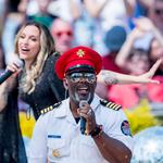 90er Party mit Captain Jack und Fun Factory