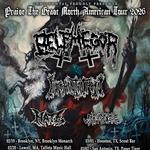 Praise the Beast North American Tour 2026