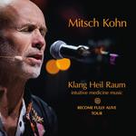 Rise * Heal * Connect