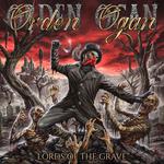 ORDEN OGAN Tour of the Grave