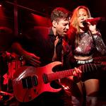 Collective at The Renegade