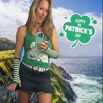 Collective at Rai's for St. Patrick's Day