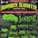 Shamrock Slaughter Fest 2026