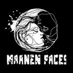 Maanen Faces