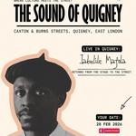 The Sound of Quigney 
