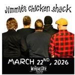 Jimmie's Chicken Shack w/ guests Yellow No. 5