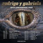 RyG 20th Anniversary Tour