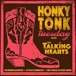 Honky Tonk Tuesday - The Burren Backroom