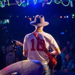 Kevin Troestler @ Sawmill Brewing Company