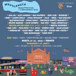 Wavelength Music & Arts Festival 2026
