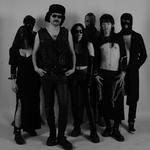 CIGNO live Psycho Hill Fest